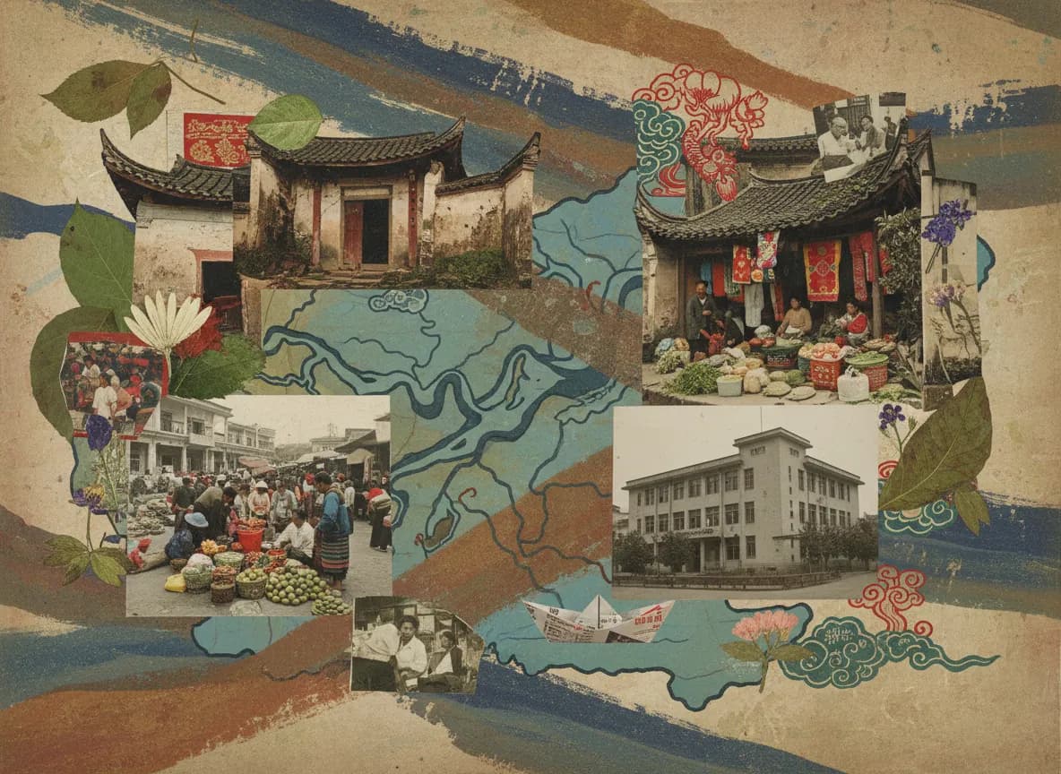 Yizhou