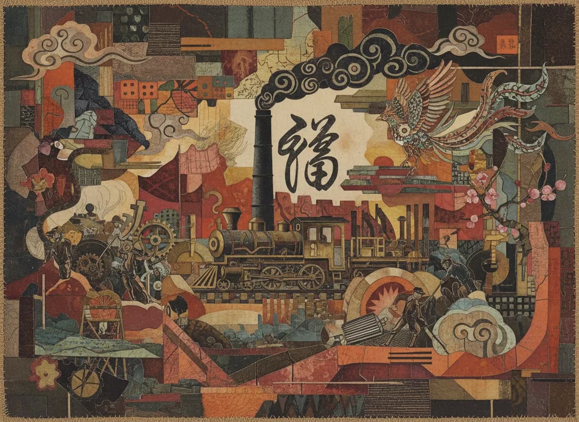 Fengrun