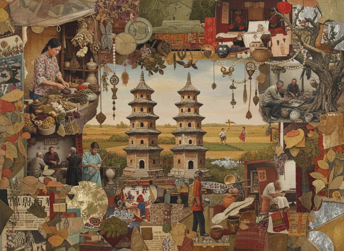 Shuangta