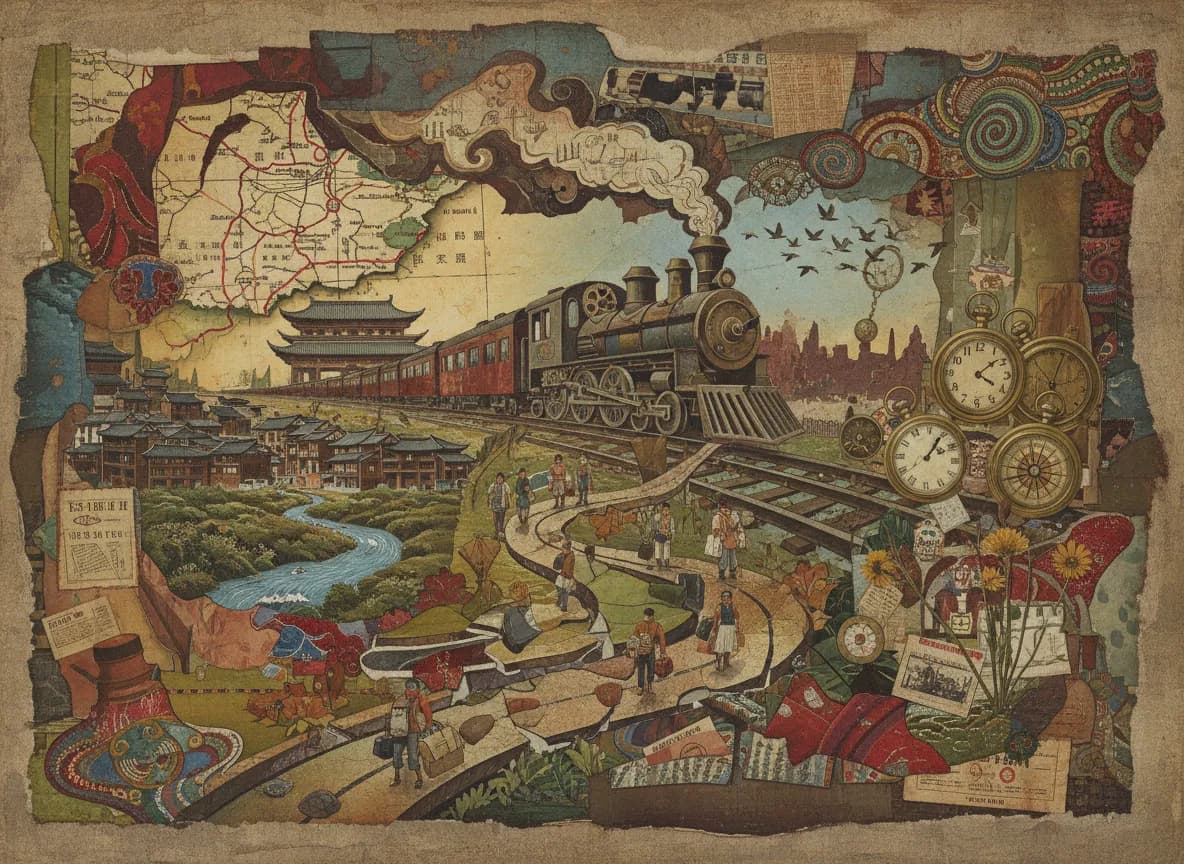 Zhongfang