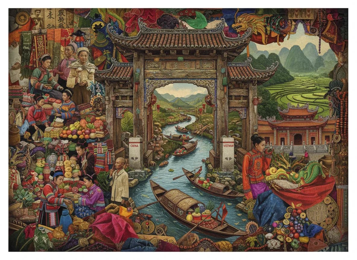 Dongxing
