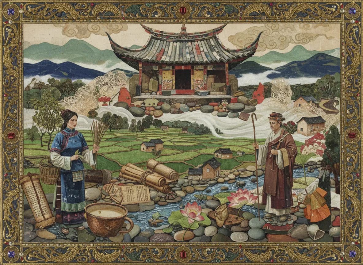Xunyang