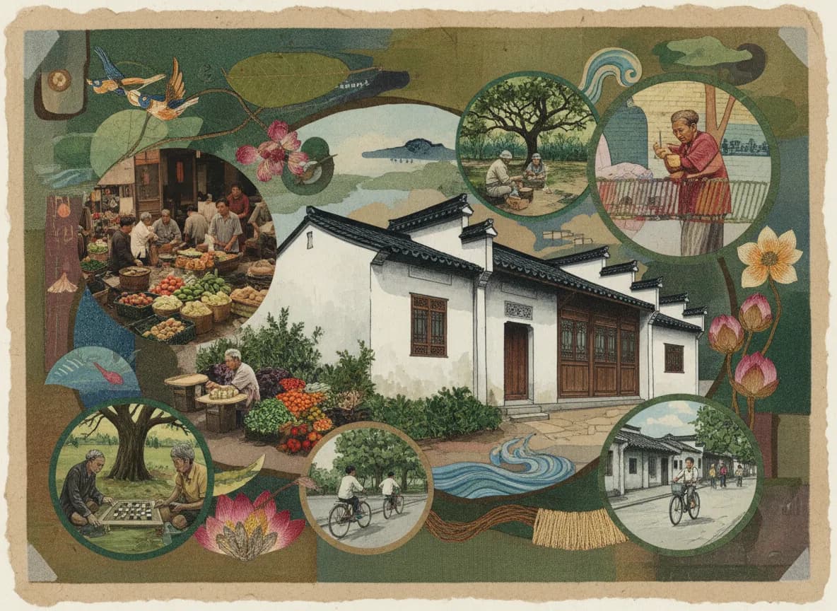 Nanqiao