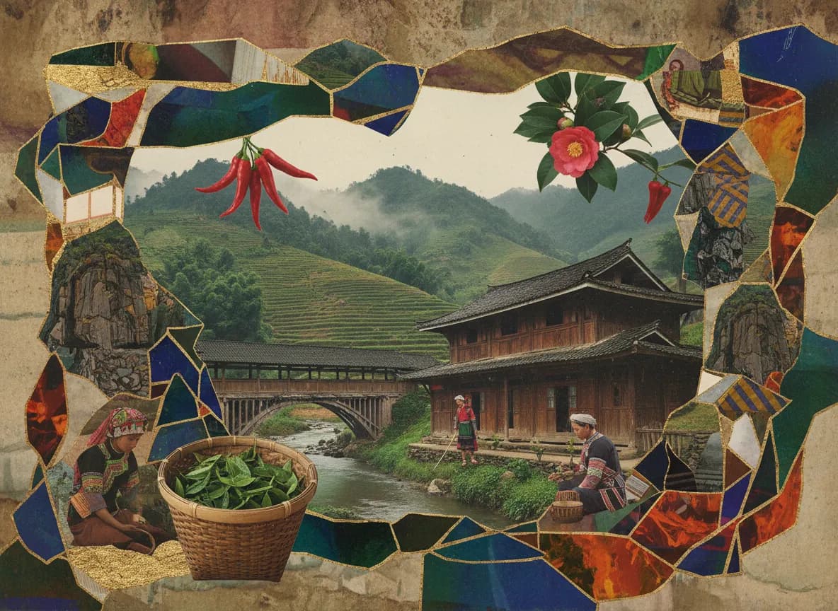 Wuchuan