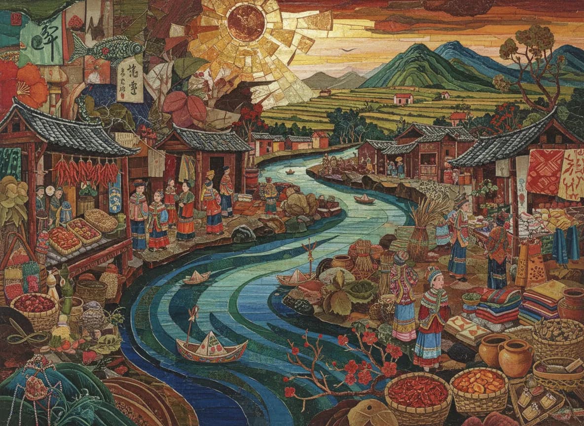 Yanjiang