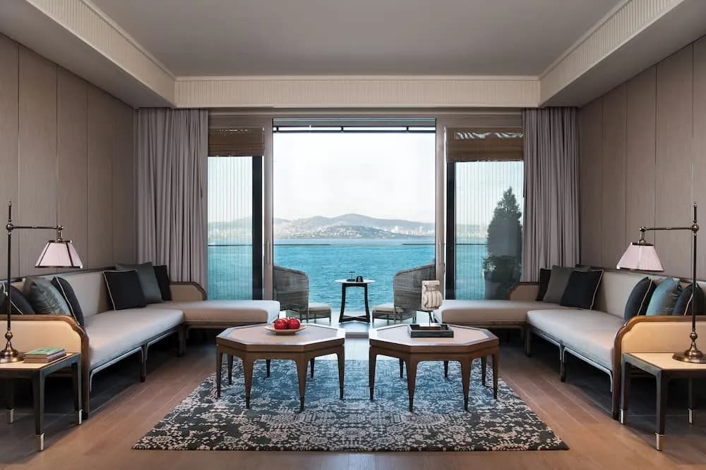 Princes’ Palace Resort - Member of The Leading Hotels of the World