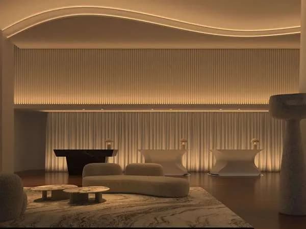 Delano Dubai