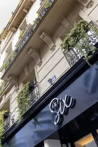 Hotel Le Six