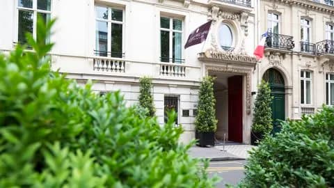 InterContinental Hotels Paris - Champs-Elysées Etoile