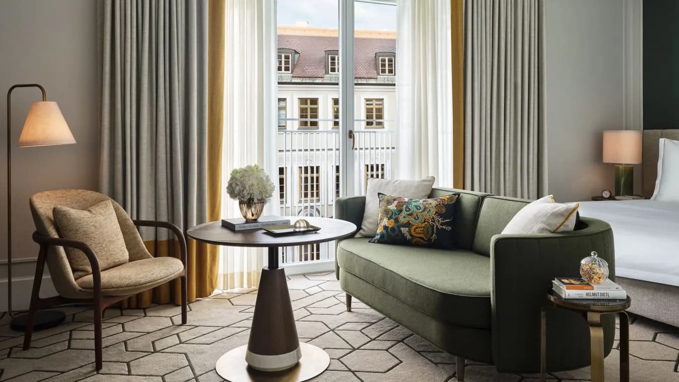 Rosewood Munich