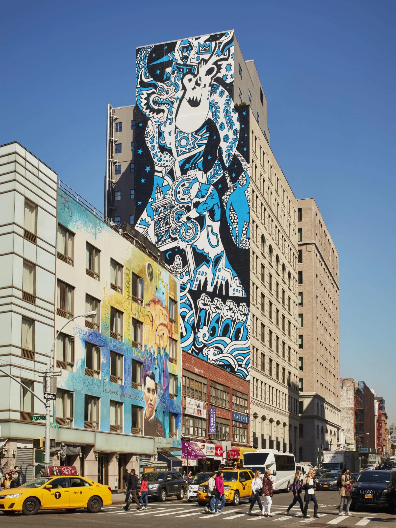 11 Howard, New York, a Member of Design Hotels
