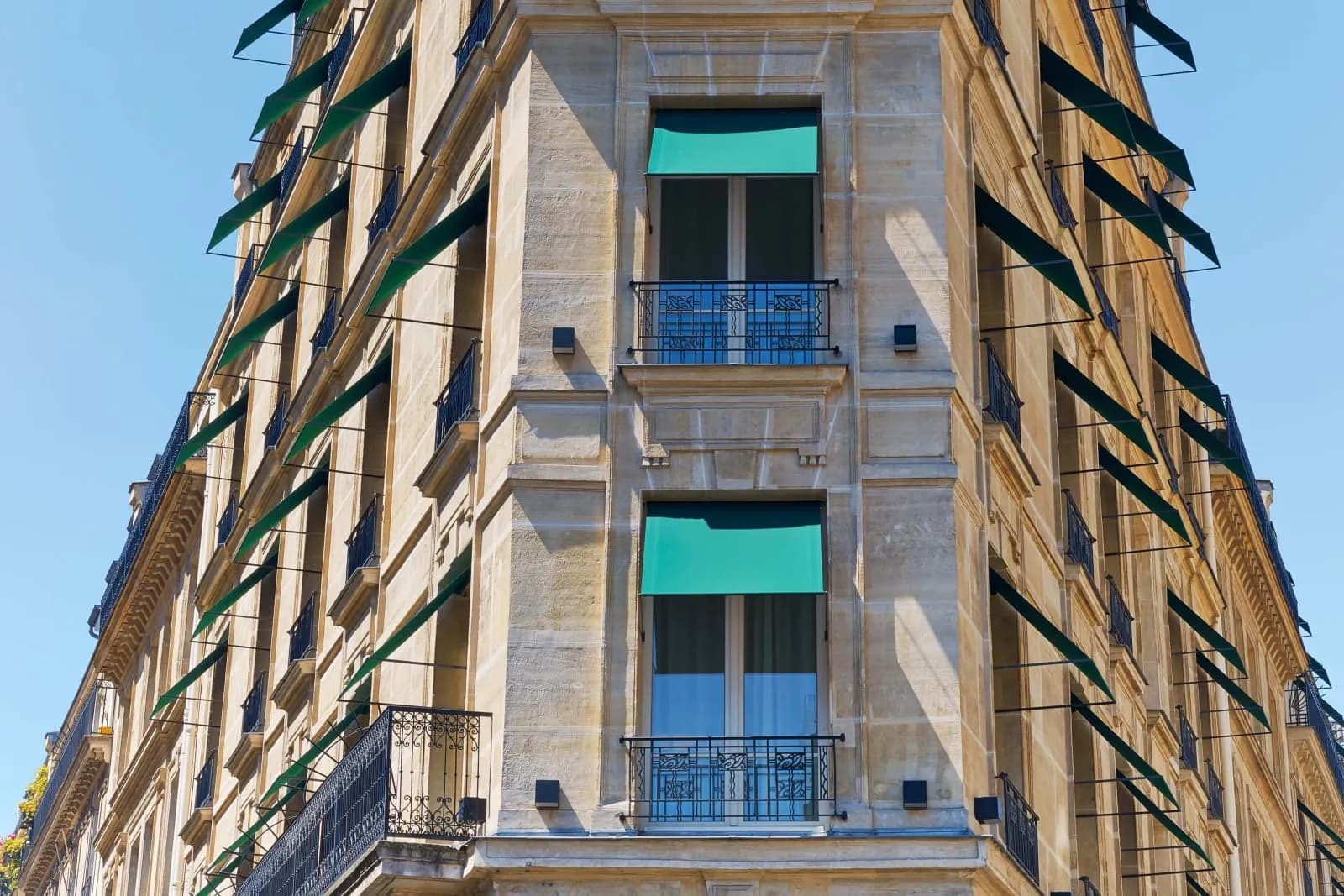 Le Metropolitan, Paris Tour Eiffel, a Tribute Portfolio Hotel