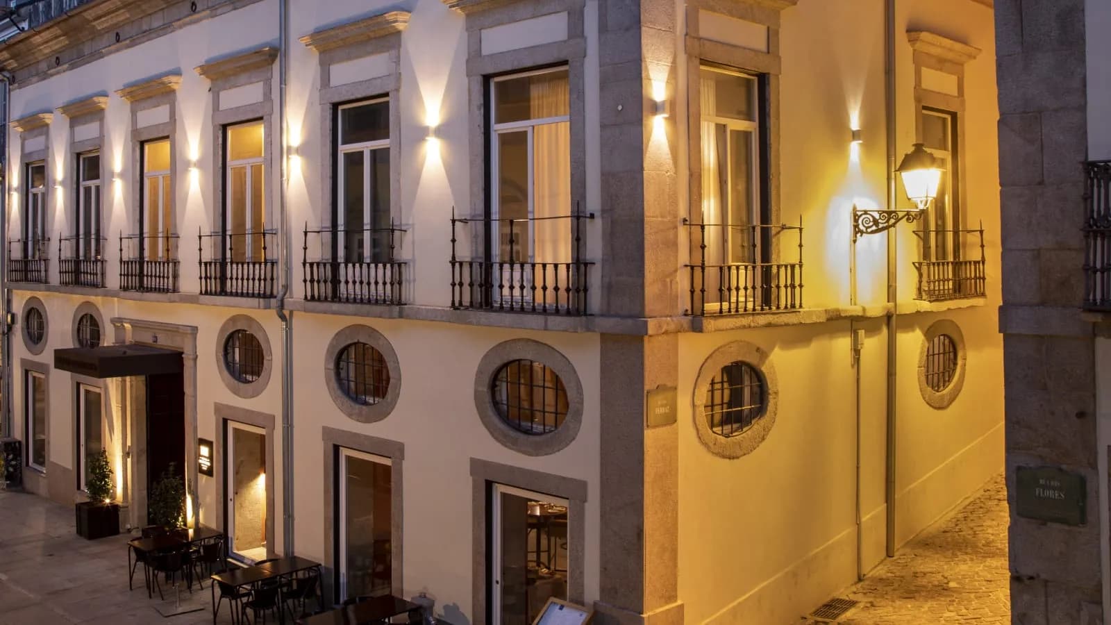 Vignette Collection Casa Da Companhia Hotel & Spa by IHG