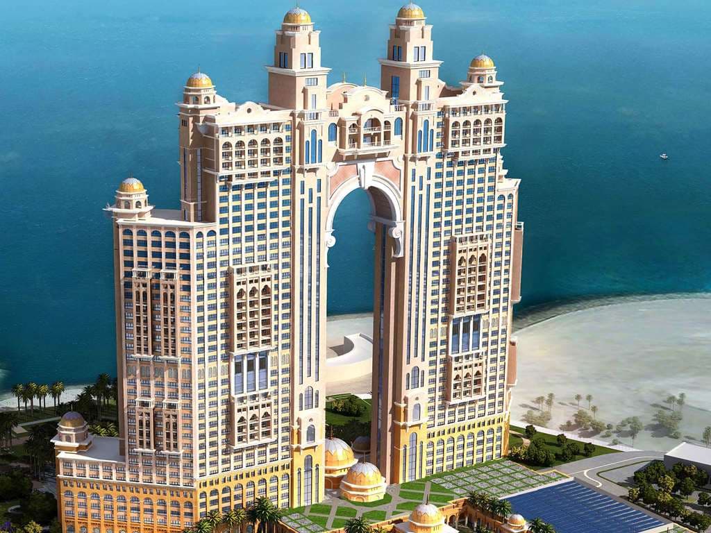 Rixos Marina Abu Dhabi