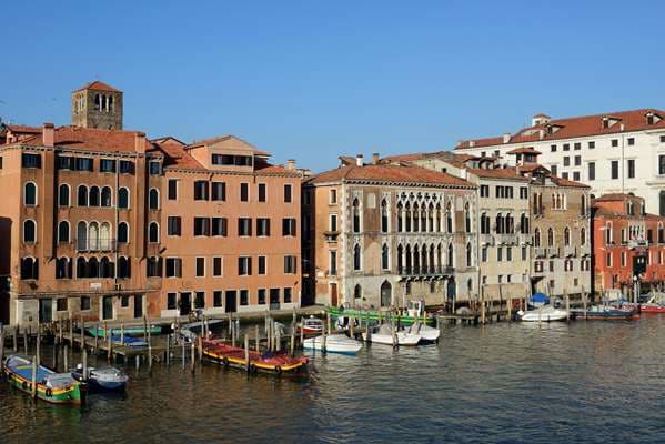 The Venice Venice Hotel