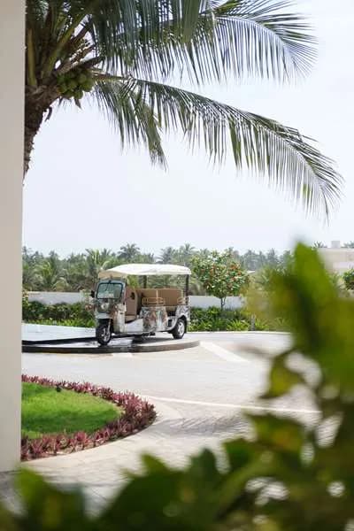 Al Baleed Salalah Resort by Anantara