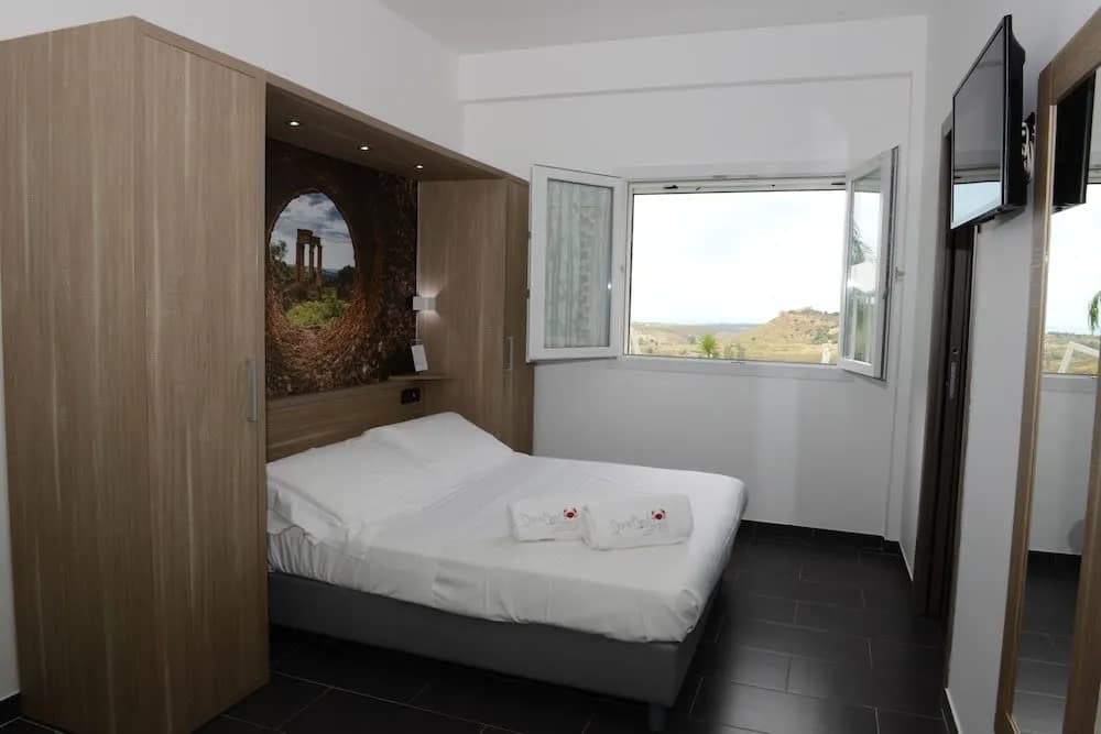 Doric Eco Boutique Resort & Spa - Sicily