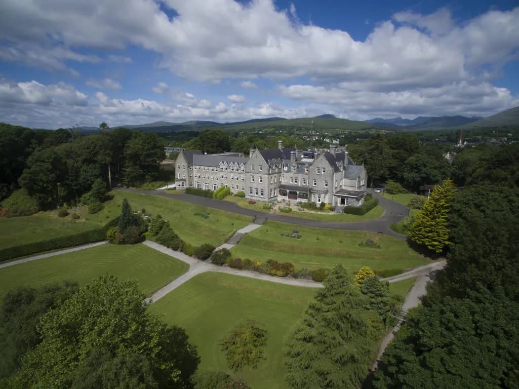 Park Hotel Kenmare