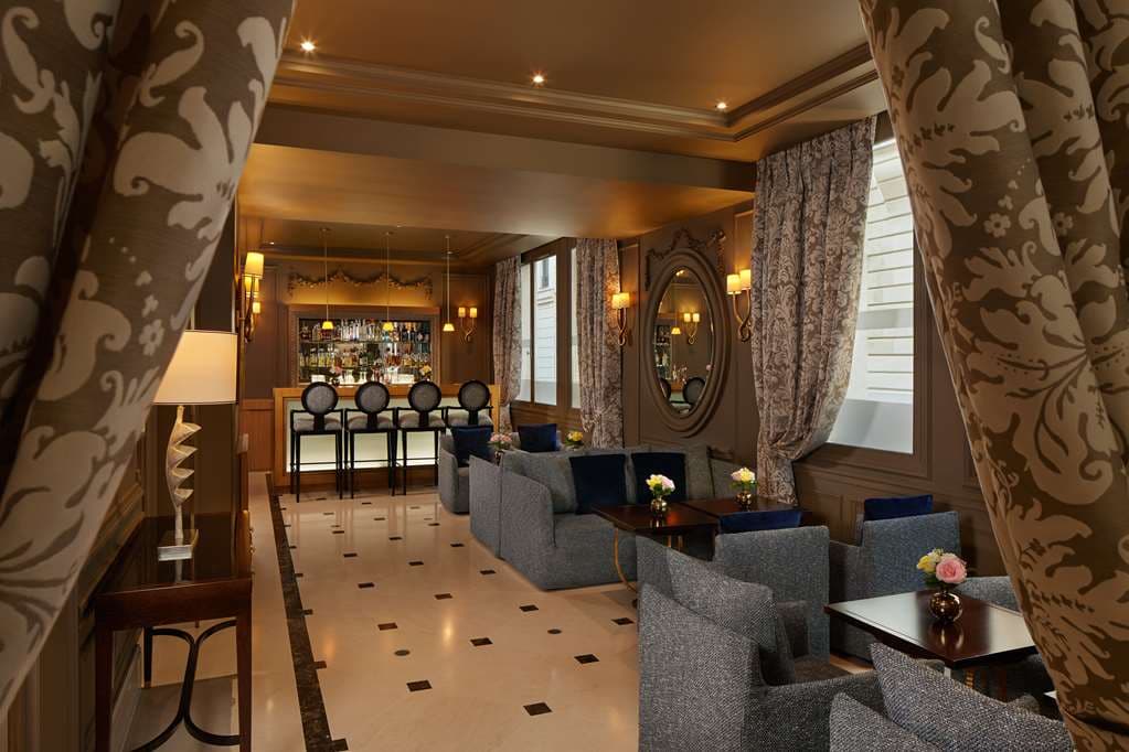 Majestic Hotel Spa - Champs Elysées