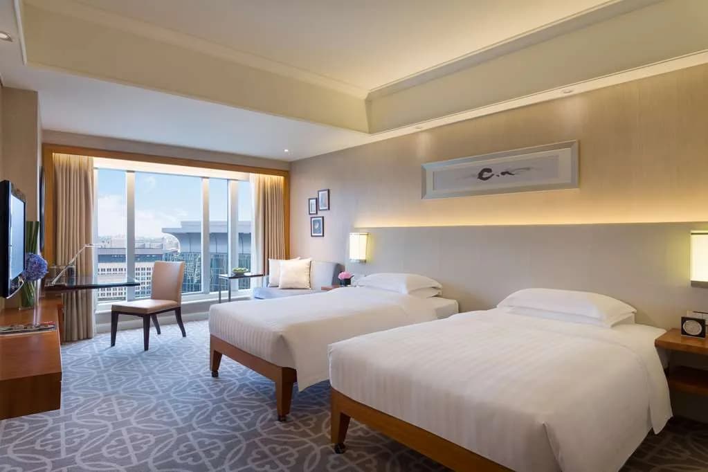 Grand Hyatt Peking