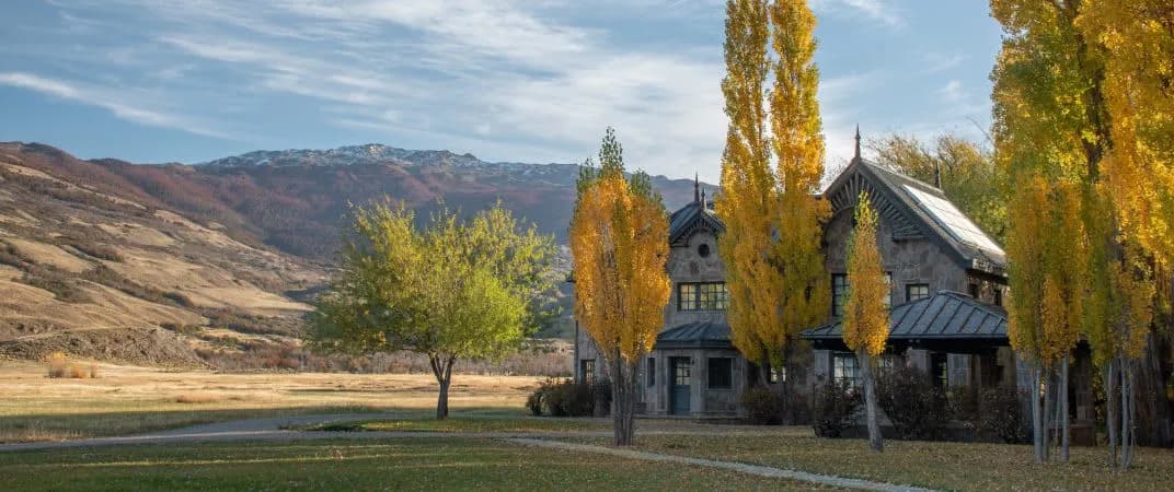 Explora Patagonia