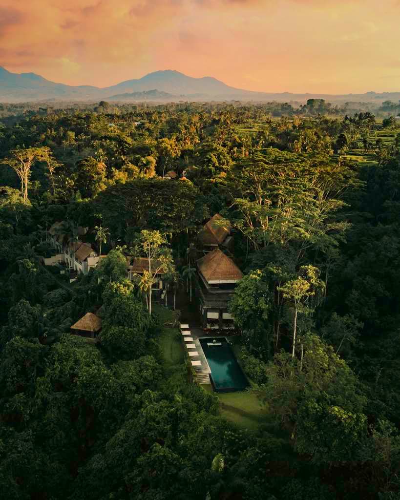 Alila Ubud