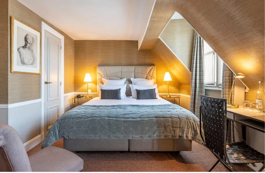 Hotel Therese