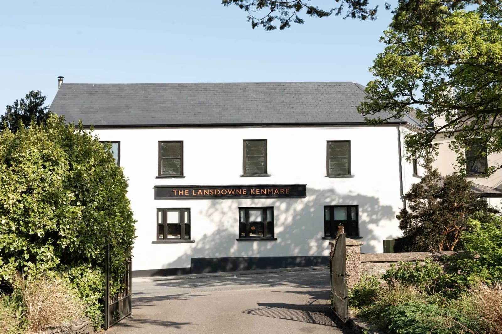 Lansdowne Kenmare