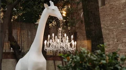 Hotel Indigo FLORENCE by IHG