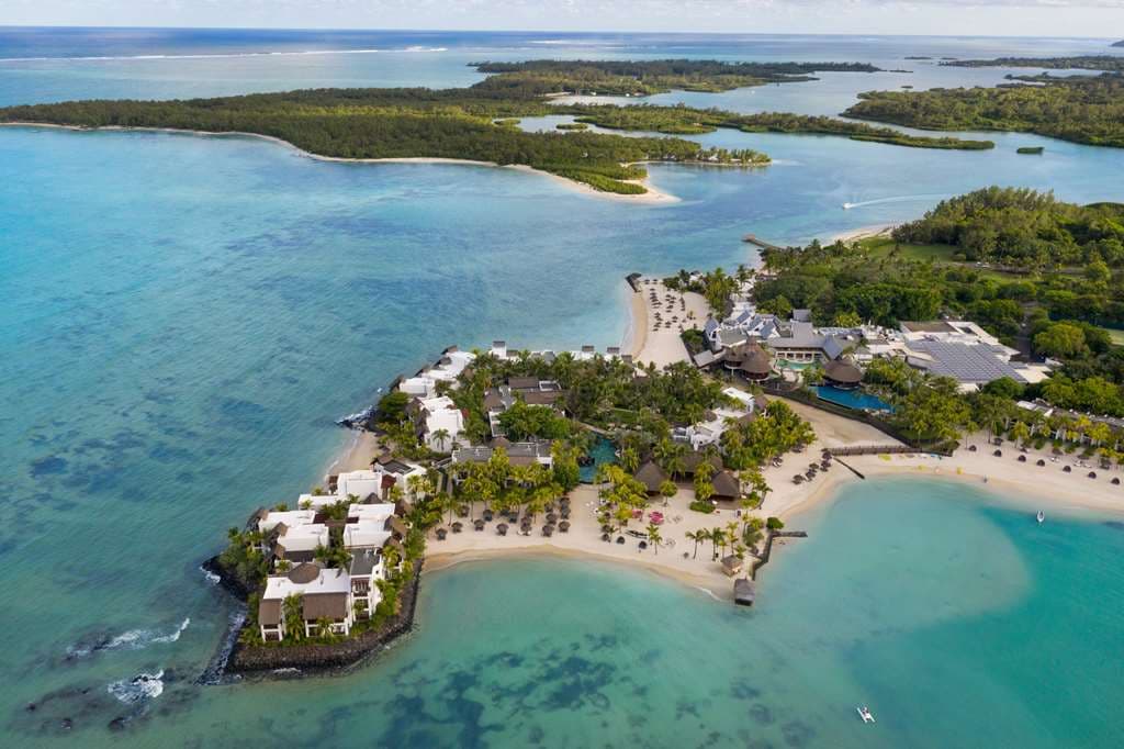 Shangri-Las le Touessrok Resort and Spa