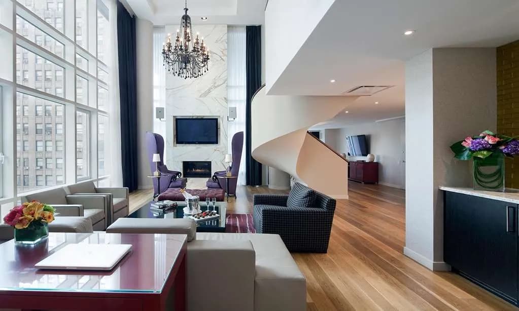 Royalton Park Avenue