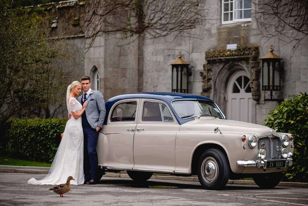 Dromoland Castle