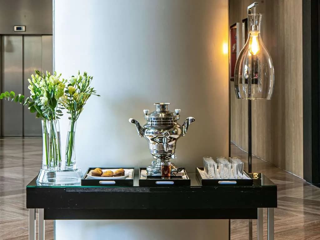 Sofitel Strasbourg Grande Île