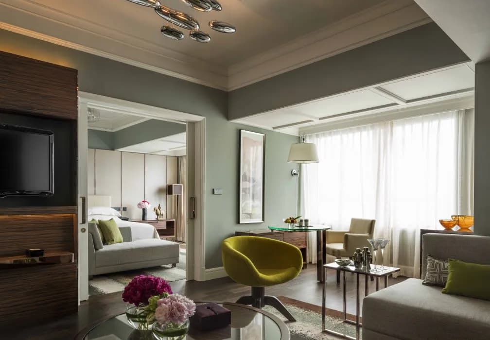 Shanghai Homestay