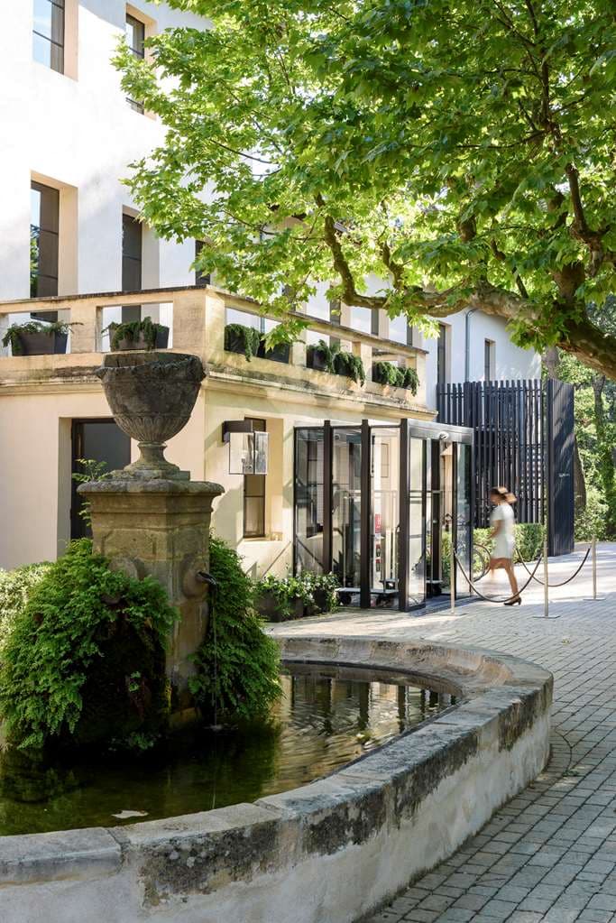 Hotel Sainte Victoire